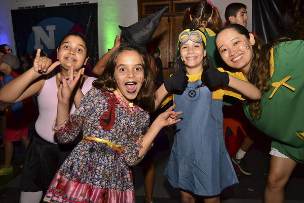 Buy your photos of the eventNR1 - Ol�, 6� Ano  01 a 04/10/17   on Fotop