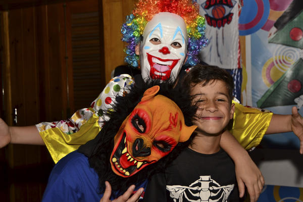 Buy your photos of the eventNR1 - Ol�, 6� Ano  01 a 04/10/17   on Fotop