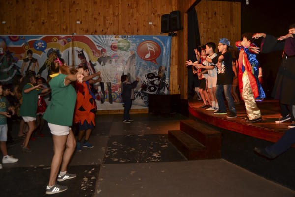 Buy your photos of the eventNR1 - Ol�, 6� Ano  01 a 04/10/17   on Fotop