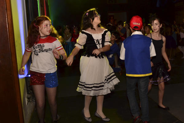 Buy your photos of the eventNR1 - Ol�, 6� Ano  01 a 04/10/17   on Fotop