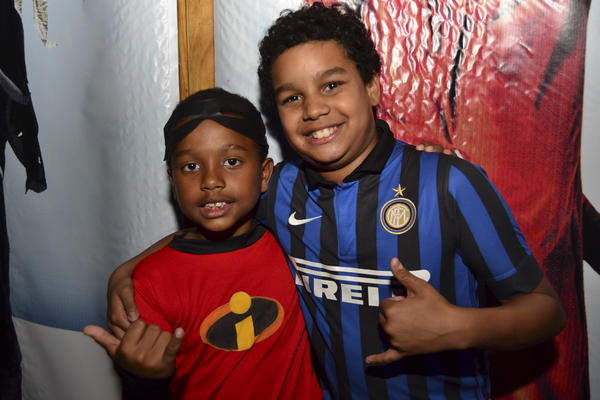 Buy your photos of the eventNR1 - Ol�, 6� Ano  01 a 04/10/17   on Fotop