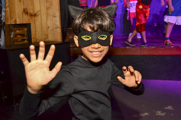 Buy your photos of the eventNR1 - Ol�, 6� Ano  01 a 04/10/17   on Fotop