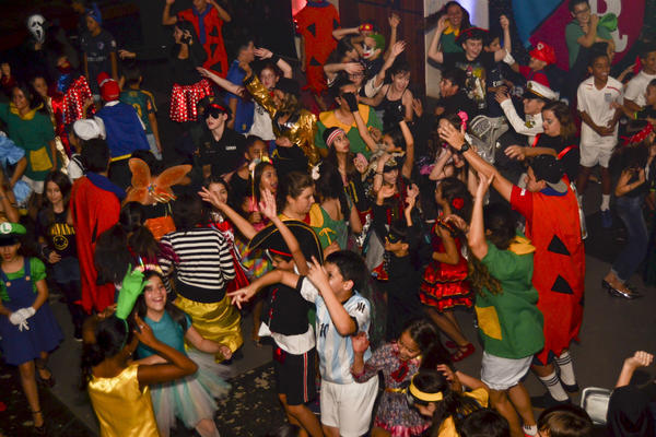 Buy your photos of the eventNR1 - Ol�, 6� Ano  01 a 04/10/17   on Fotop