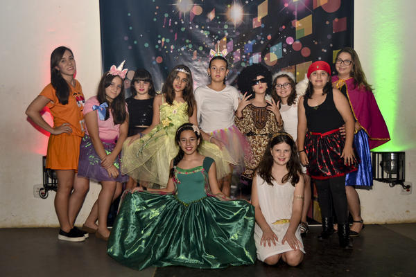 Buy your photos of the eventNR1 - Ol�, 6� Ano  01 a 04/10/17   on Fotop