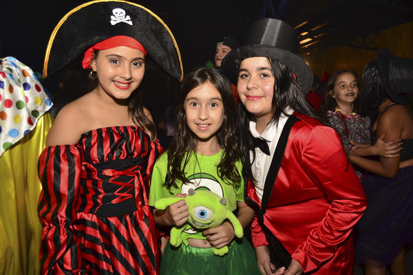 Buy your photos of the eventNR1 - Ol�, 6� Ano  01 a 04/10/17   on Fotop