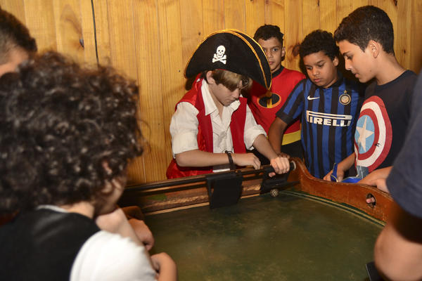 Buy your photos of the eventNR1 - Ol�, 6� Ano  01 a 04/10/17   on Fotop