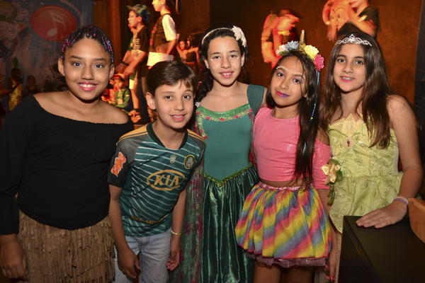 Buy your photos of the eventNR1 - Ol�, 6� Ano  01 a 04/10/17   on Fotop