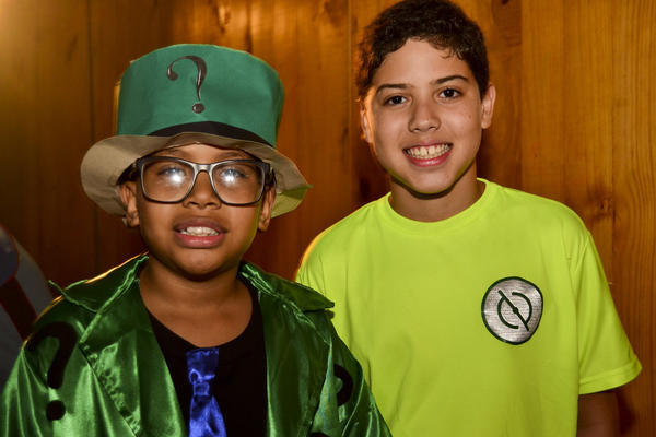 Buy your photos of the eventNR1 - Ol�, 6� Ano  01 a 04/10/17   on Fotop