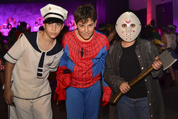 Buy your photos of the eventNR1 - Ol�, 6� Ano  01 a 04/10/17   on Fotop