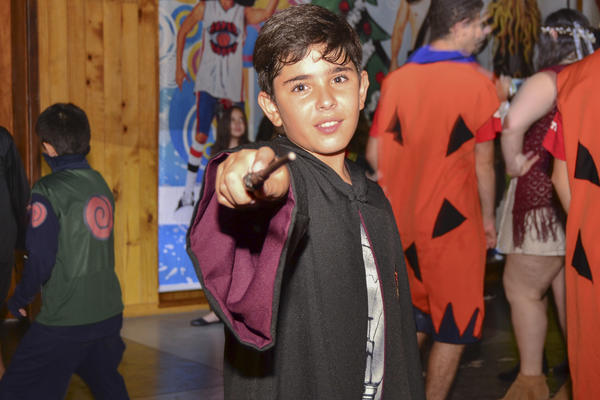 Buy your photos of the eventNR1 - Ol�, 6� Ano  01 a 04/10/17   on Fotop