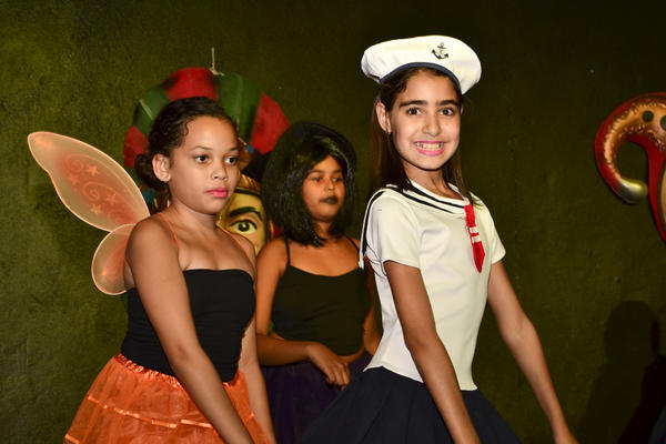 Buy your photos of the eventNR1 - Ol�, 6� Ano  01 a 04/10/17   on Fotop