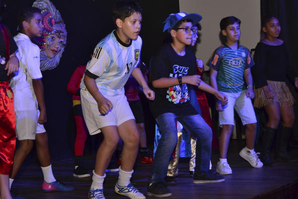 Buy your photos of the eventNR1 - Ol�, 6� Ano  01 a 04/10/17   on Fotop