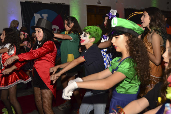 Buy your photos of the eventNR1 - Ol�, 6� Ano  01 a 04/10/17   on Fotop