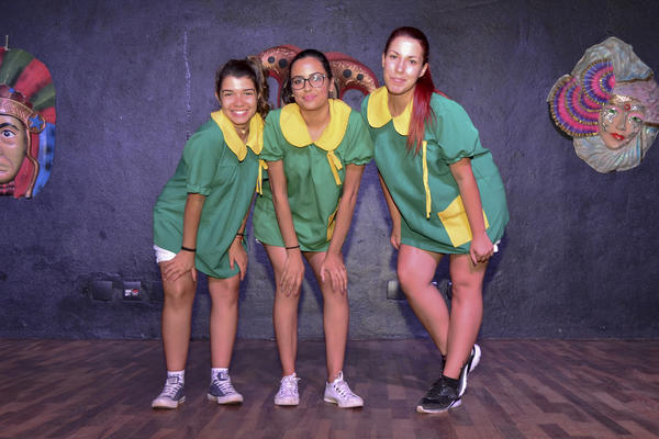 Buy your photos of the eventNR1 - Ol�, 6� Ano  01 a 04/10/17   on Fotop