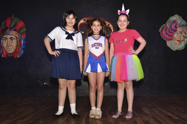 Buy your photos of the eventNR1 - Ol�, 6� Ano  01 a 04/10/17   on Fotop