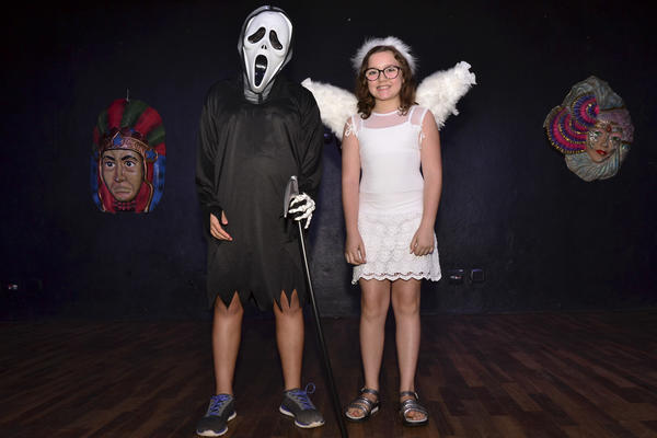 Buy your photos of the eventNR1 - Ol�, 6� Ano  01 a 04/10/17   on Fotop