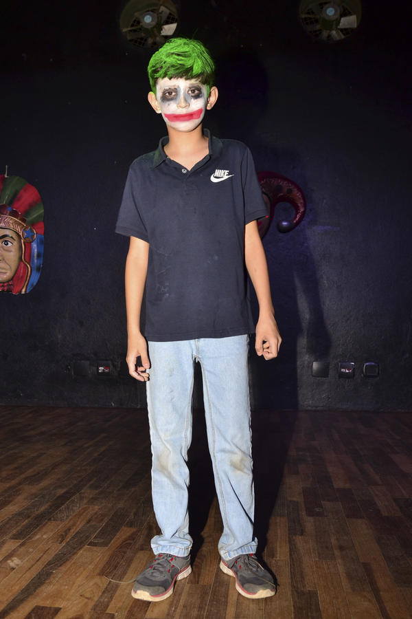 Buy your photos of the eventNR1 - Ol�, 6� Ano  01 a 04/10/17   on Fotop