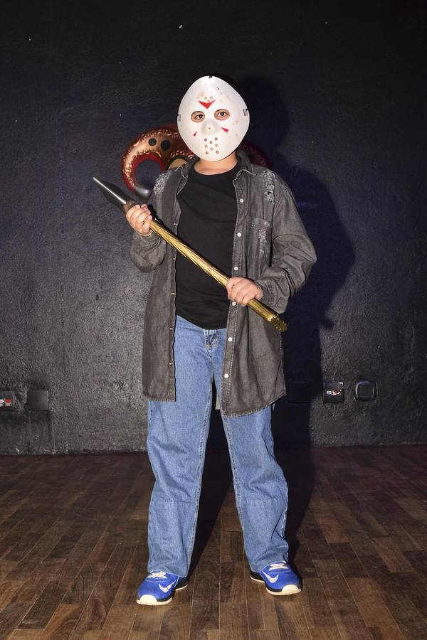 Buy your photos of the eventNR1 - Ol�, 6� Ano  01 a 04/10/17   on Fotop