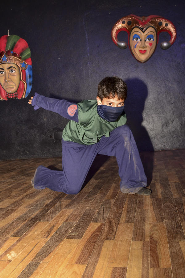 Buy your photos of the eventNR1 - Ol�, 6� Ano  01 a 04/10/17   on Fotop