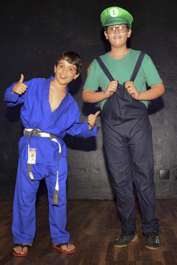 Buy your photos of the eventNR1 - Ol�, 6� Ano  01 a 04/10/17   on Fotop