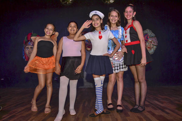 Buy your photos of the eventNR1 - Ol�, 6� Ano  01 a 04/10/17   on Fotop