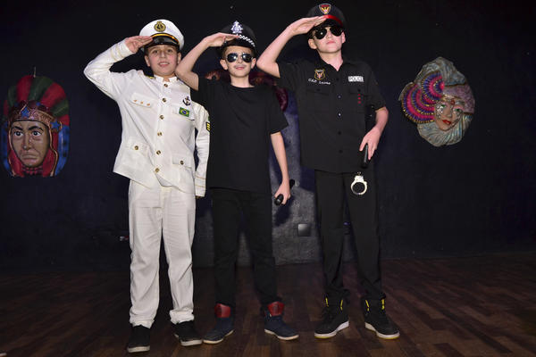 Buy your photos of the eventNR1 - Ol�, 6� Ano  01 a 04/10/17   on Fotop