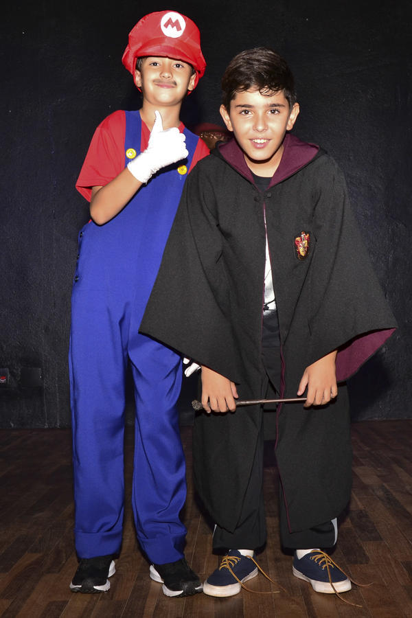 Buy your photos of the eventNR1 - Ol�, 6� Ano  01 a 04/10/17   on Fotop