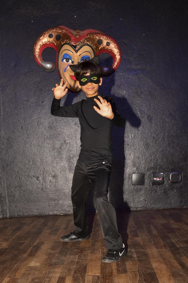 Buy your photos of the eventNR1 - Ol�, 6� Ano  01 a 04/10/17   on Fotop