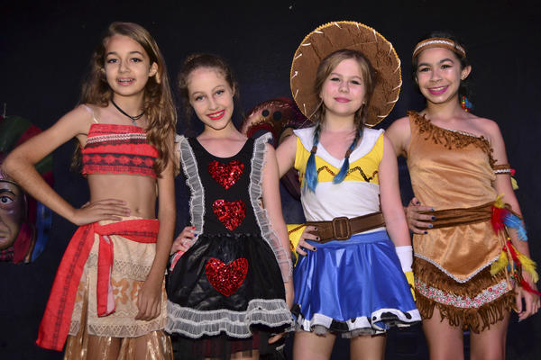 Buy your photos of the eventNR1 - Ol�, 6� Ano  01 a 04/10/17   on Fotop