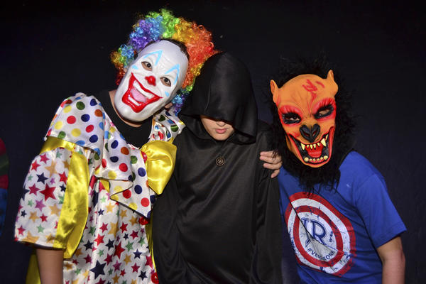 Buy your photos of the eventNR1 - Ol�, 6� Ano  01 a 04/10/17   on Fotop