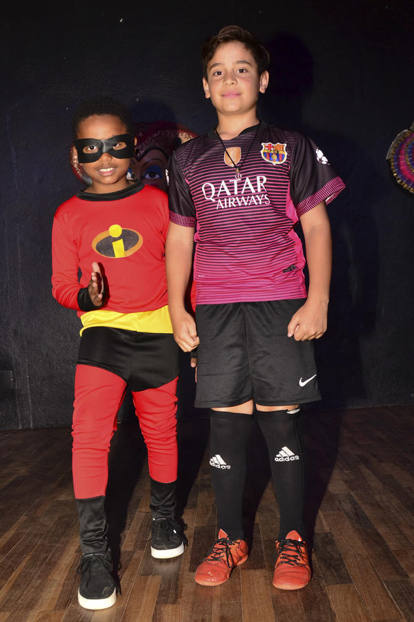 Buy your photos of the eventNR1 - Ol�, 6� Ano  01 a 04/10/17   on Fotop