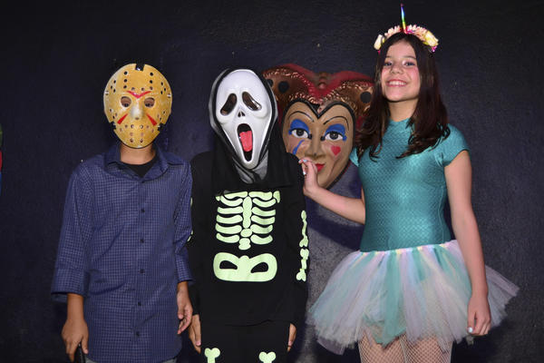 Buy your photos of the eventNR1 - Ol�, 6� Ano  01 a 04/10/17   on Fotop