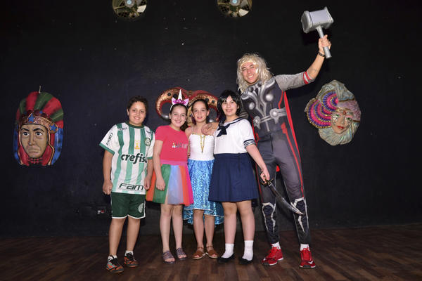 Buy your photos of the eventNR1 - Ol�, 6� Ano  01 a 04/10/17   on Fotop