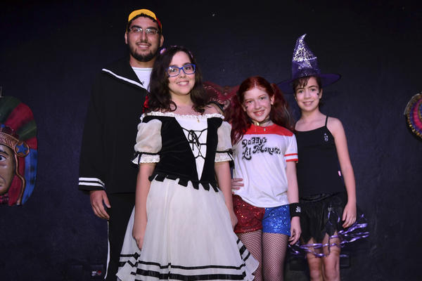 Buy your photos of the eventNR1 - Ol�, 6� Ano  01 a 04/10/17   on Fotop