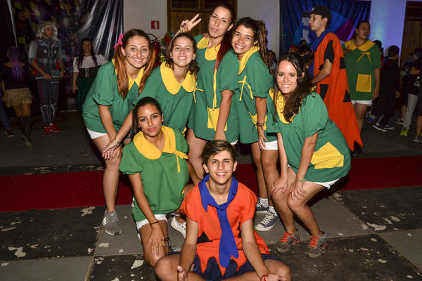 Buy your photos of the eventNR1 - Ol�, 6� Ano  01 a 04/10/17   on Fotop