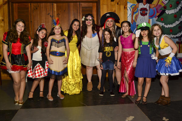 Buy your photos of the eventNR1 - Ol�, 6� Ano  01 a 04/10/17   on Fotop