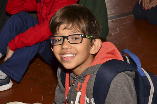 Buy your photos of the eventNR1 - Ol�, 6� Ano  01 a 04/10/17   on Fotop