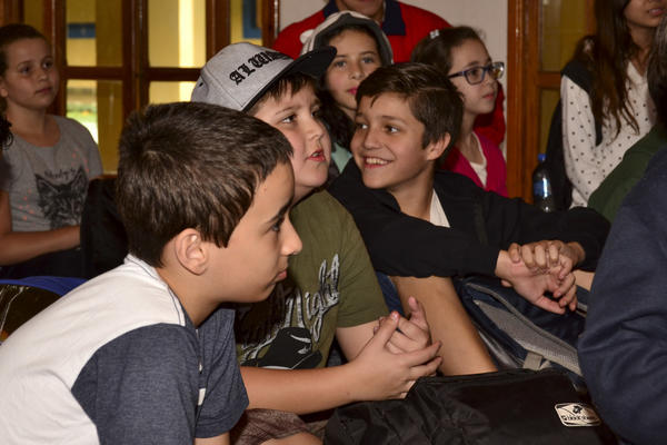 Buy your photos of the eventNR1 - Ol�, 6� Ano  01 a 04/10/17   on Fotop