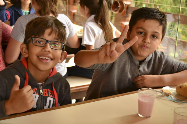 Buy your photos of the eventNR1 - Ol�, 6� Ano  01 a 04/10/17   on Fotop