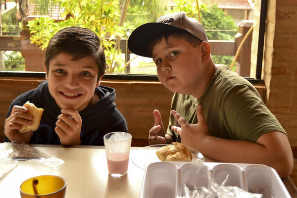 Buy your photos of the eventNR1 - Ol�, 6� Ano  01 a 04/10/17   on Fotop