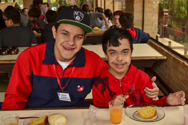 Buy your photos of the eventNR1 - Ol�, 6� Ano  01 a 04/10/17   on Fotop