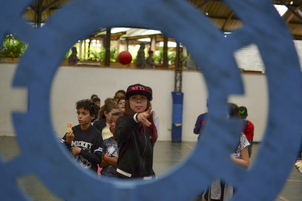 Buy your photos of the eventNR1 - Ol�, 6� Ano  01 a 04/10/17   on Fotop