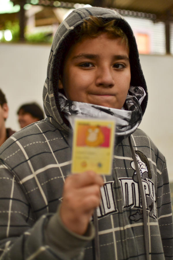 Buy your photos of the eventNR1 - Ol�, 6� Ano  01 a 04/10/17   on Fotop