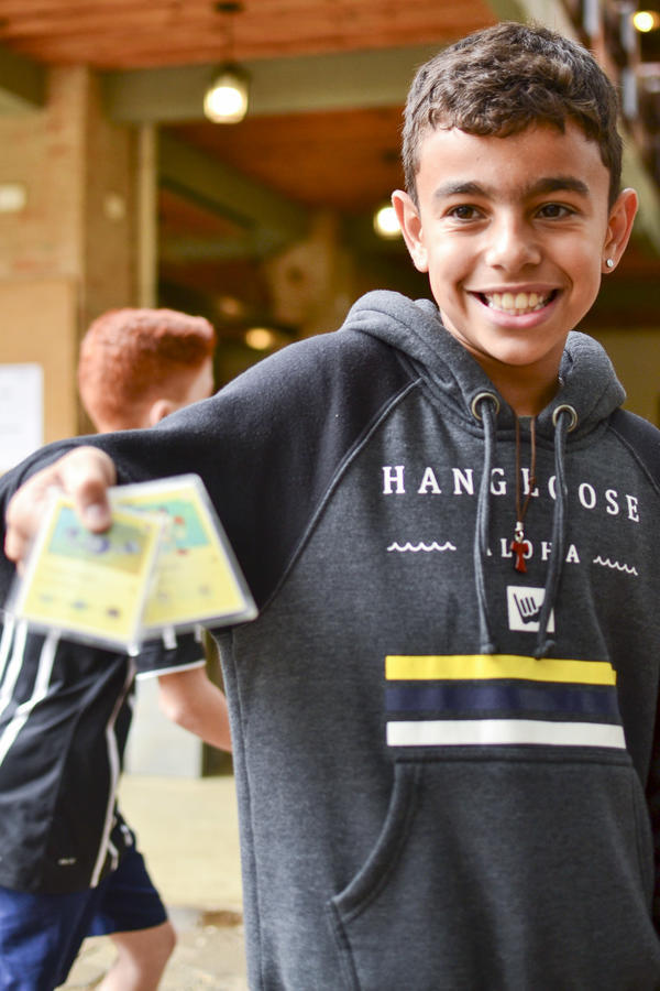 Buy your photos of the eventNR1 - Ol�, 6� Ano  01 a 04/10/17   on Fotop