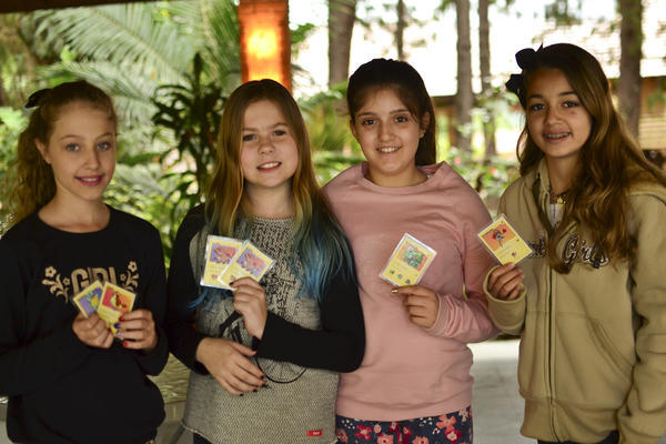 Buy your photos of the eventNR1 - Ol�, 6� Ano  01 a 04/10/17   on Fotop