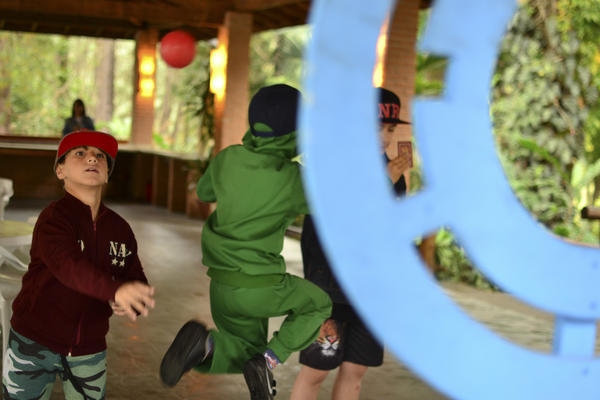 Buy your photos of the eventNR1 - Ol�, 6� Ano  01 a 04/10/17   on Fotop