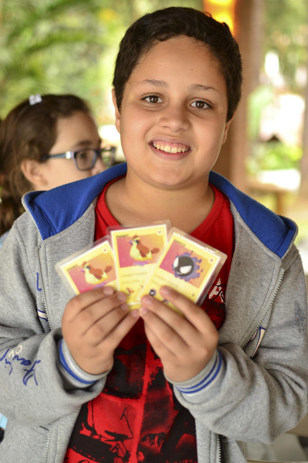 Buy your photos of the eventNR1 - Ol�, 6� Ano  01 a 04/10/17   on Fotop