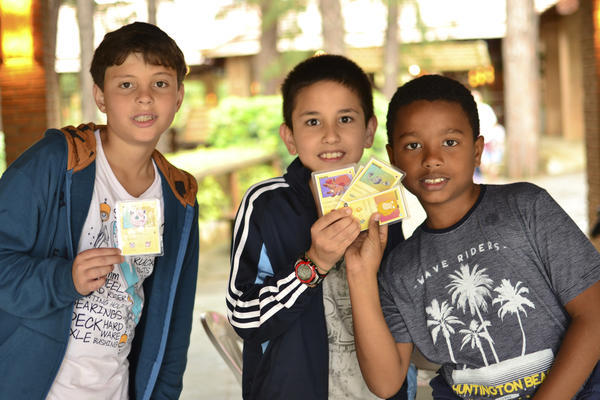 Buy your photos of the eventNR1 - Ol�, 6� Ano  01 a 04/10/17   on Fotop