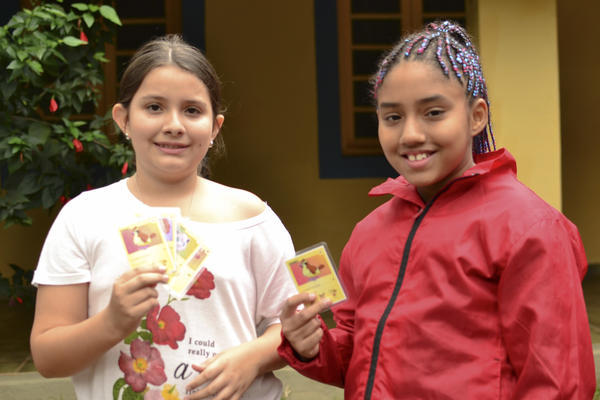 Buy your photos of the eventNR1 - Ol�, 6� Ano  01 a 04/10/17   on Fotop