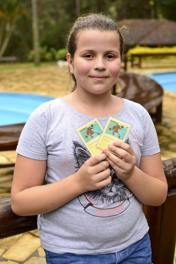 Buy your photos of the eventNR1 - Ol�, 6� Ano  01 a 04/10/17   on Fotop